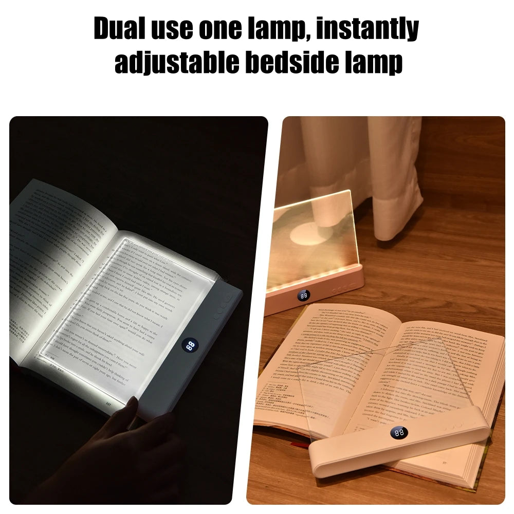 Lumivo Book Light