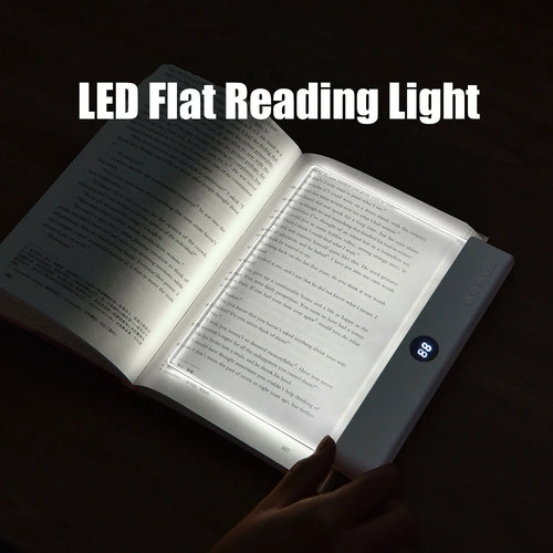 Lumivo Book Light